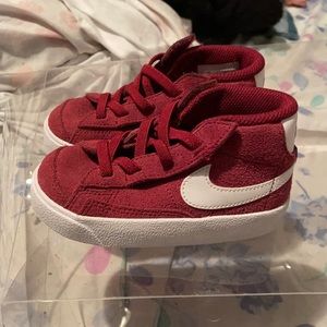Toddler Nike Blazers